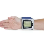 Advantage 6015N Series Adult Cuff Wrist Home Automatic Digital Blood Pressure. Fixed Price $43.08.