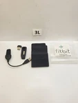 Fitbit One Tracker Black.. Fixed Price $60.00.