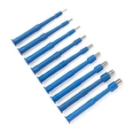 Medblades Disposable Single Pack Sterile Biopsy Punch 15/ Box. Fixed Price $28.00.