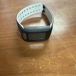 Lifetrak Core Heart Rate Watch New Battery White Black. Fixed Price $16.95.