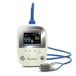 Veterinary Pulse Oximeter For Dogs Cats,bluetooth Veterinarian Blood Oxygen S.... Fixed Price $213.03.