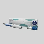 Medical Diagnostic Led Penlight, Reusable, White W/ Pupil Gauge 4782. Fixed Price $7.91.