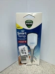 Vicks - Temp Bluetooth Wireless Smartphone Thermometer. Fixed Price $19.99.