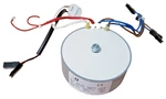 Benchmark Z206A Hermle 115V Labnet Z206-0650 Power Transformer Vde 0570 T40/E. Fixed Price $549.99.