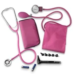 Manual Blood Pressure Cuff & Stethoscope Set Accurate Home Bp Monitor Kit Adults. Fixed Price $18.99.