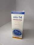 Urs Test Strips For Urinalysis And Detection Screening Of Leukocytes Nitrite. Fixed Price $19.99.