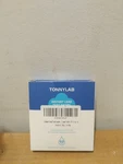 Tonnylab Instant Water Lead Test Swabs 60. Fixed Price $14.99.