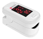 Prestige Medical Fingertip Pulse Oximeter Black And White Medel # 452 New. Fixed Price $35.99.