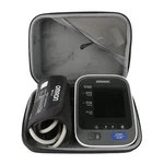 CO2CREA Hard Case Compatible With Omron 10 Series Upper Arm Blood Pressure Mo.... Fixed Price $31.57.