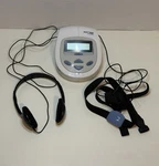 Intercure Resperate Blood Pressure Lowering Kit Sensor Belt & Head Phones RS-108. Fixed Price $69.99.