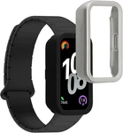 Cases Compatible With Huawei Band 10/9 8 - Set Of 2 Fitness Tracker Screen Pro. Fixed Price $15.36.