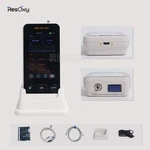 4''-PORTABLE Handheld Patient Vital Signs MONITOR-SPO2,NIBP. Fixed Price $242.10.
