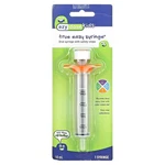 Ezy Dose Kids Baby Oral Syringe 10ML/2 Tsp, True Easy Design, Bpa Free New. Fixed Price $6.74.