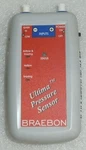 Braebon Ultima Pressure Sensor Model 0581 (no Probes, Cables). Fixed Price $600.00.