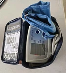 Life Source Model UA-767 Plus Digital Blood Pressure Monitor Tested Working H. Fixed Price $12.99.