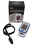 New North American Wellness+ Oxygen Measures Fingertip Pulse Oximeter. Fixed Price $17.99.