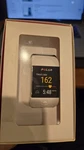Polar M600 White Smart Wear Os Sports Watch With Charger Band. Fixed Price $85.00.