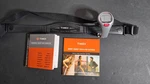 Timex T5K535 Personal Heart Rate Monitor With The M593 Chest Strap. Fixed Price $25.00.