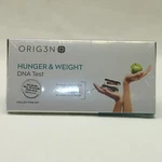 ORIG3N Hunger & Weight Dna Test. Fixed Price $9.49.