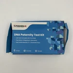 Paternitylab Dna Test Kit - Jan 08, 2025. Fixed Price $47.00.
