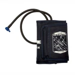 Large Adult Bp Cuff-complete For BJ120120 Unit. Fixed Price $39.99.