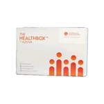 The Healthbox By Azova Vitamin D, B12, Folate Test. Fixed Price $99.99.