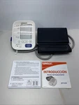 Omron BP742N 5 Series Advanced Accuracy Upper Arm Blood Pressure Monitor. Fixed Price $65.00.