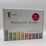 Health + Ancestry Saliva Collection Kit Exp 11/2025. Fixed Price $39.95.