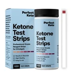 Perfect Strips Kit For Testing Ketones 100 Count (pack Of 1). Fixed Price $15.91.