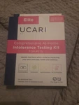 Ucari Pet Sensitivity Test Screens For 1000+ Intolerances Kit. Fixed Price $70.00.