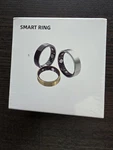 Ring Women's Gold Color Size 7 Smarthealth Fitness Tracker Heart Rate New. Fixed Price $34.41.