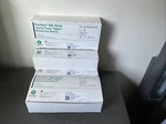 Puritan 25-1506 Pf Stick Sterrile Foam Tipped Measuring Device. Fixed Price $199.00.