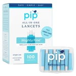 Pip Lancets For Diabetes Testing - 30G X 1.0MM 100 Count (pack Of 1). Fixed Price $21.77.