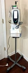 Welch Allyn 42 Spot Vital Signs Monitor Nibp Temp Nellcor/masimo SP02 Stand. Fixed Price $450.00.