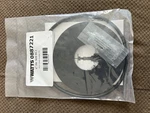 Watts Lfrk 909-S First Check Repair Kit Lead Free For 4" Backflow Preventer. Fixed Price $1000.00.