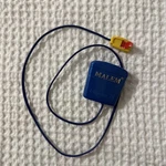 Malem Bedwetting Alarm Ultimate 1S. Fixed Price $35.00.