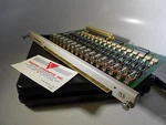 Ti,siemens Control Technology Inc 901D-2591 Isolated 16 Pt. Dc Output. Fixed Price $66.50.