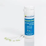 Accurate Check Ph Test Strips For Water 50 Ct. Fixed Price $12.98.