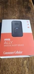 Consumer Cellular Iris Ally Medical Alert Device. Fixed Price $35.00.