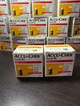 Accu-chek Fastclix Lancet 204 Count (2 Pack). Fixed Price $28.99.