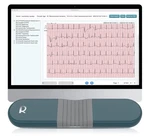 1-LEAD Heart Health Monitor At Home. Fixed Price $199.99.