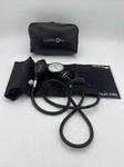 Lumeon Aneroid Sphygmomanometer Blood Pressure Set W/adult Cuff, Carrying Case. Fixed Price $24.99.