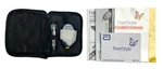 Freestyle Lite Blood Glucose Meter & Lancing Device W/case *no Lancets*. Fixed Price $21.95.