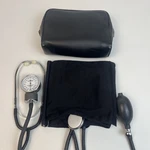 Marshall 039-4884 Sphygmomanometer, Aneroid, Adult Blood Pressure Cuff. Fixed Price $19.99.