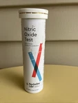 Berkeley Life Nitric Oxide Test Strip Used Worldwide By Olympians & Elite Ath.... Fixed Price $29.99.