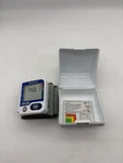 Blood Pressure Monitor Wristech North American Healthcare. Fixed Price $10.00.