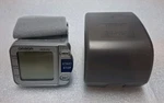 Omron HEM-650 Wrist Blood Pressure Monitor Intellisense Automatic. Fixed Price $49.95.