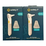 Safety 1ST - Ear Ostoscope With Protective Lens Cover And Soft Led Light Bogo!. Fixed Price $19.99.