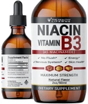 The Healthy Life 4 Me Vitamin B3 Niacinamide Liquid 2 Fl Oz (pack Of 1). Fixed Price $31.44.