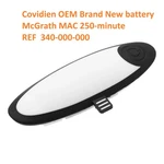 Covidien Oem Battery Mcgrath Mac Laryngoscope 3.6V Lithium 340-000-000. Fixed Price $67.99.